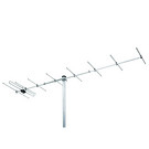 "Wisi" FA 49, VHF III channel group antenna